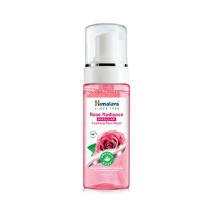 Himalaya - תרחיץ פנים מיסלרי עם תמצית ורדים 150 מ"ל