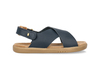Bobux IW GLIDE NAVY מידות 22-26