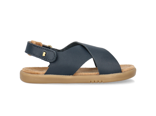 Bobux IW GLIDE NAVY מידות 22-26