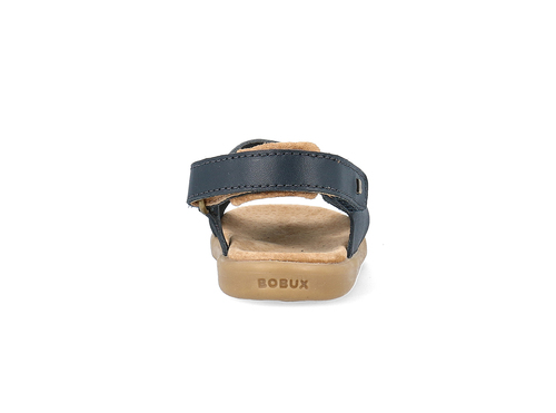 Bobux IW GLIDE NAVY מידות 22-26