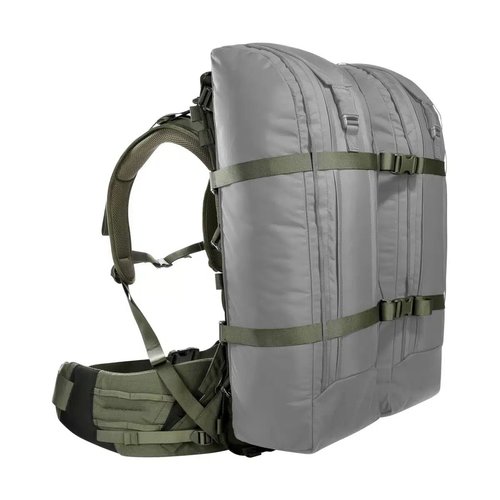 מנשא גב יעודי למשקלים גבוהים Tasmanian Tiger TT Base Carrier