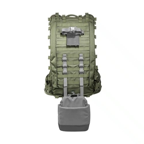 מנשא גב יעודי למשקלים גבוהים Tasmanian Tiger TT Base Carrier