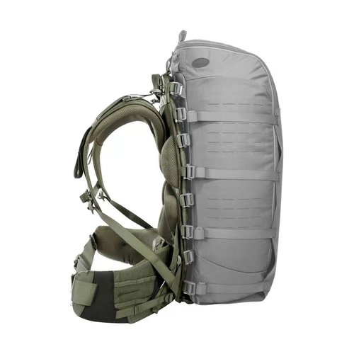 מנשא גב יעודי למשקלים גבוהים Tasmanian Tiger TT Base Carrier