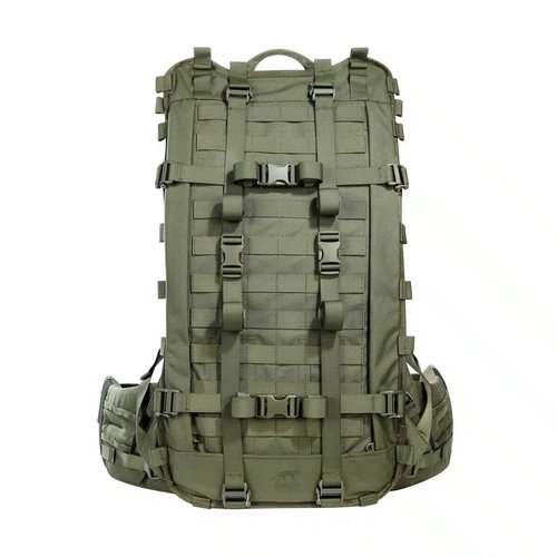 מנשא גב יעודי למשקלים גבוהים Tasmanian Tiger TT Base Carrier