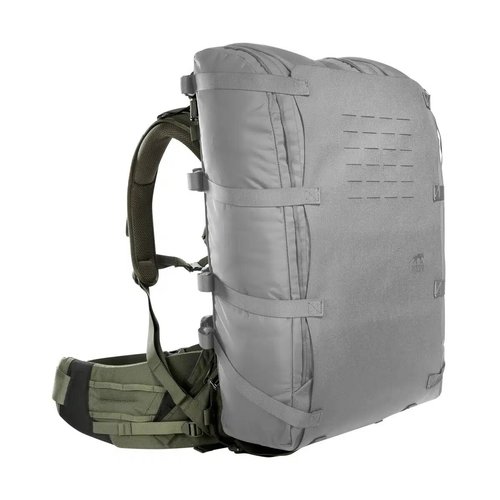 מנשא גב יעודי למשקלים גבוהים Tasmanian Tiger TT Base Carrier