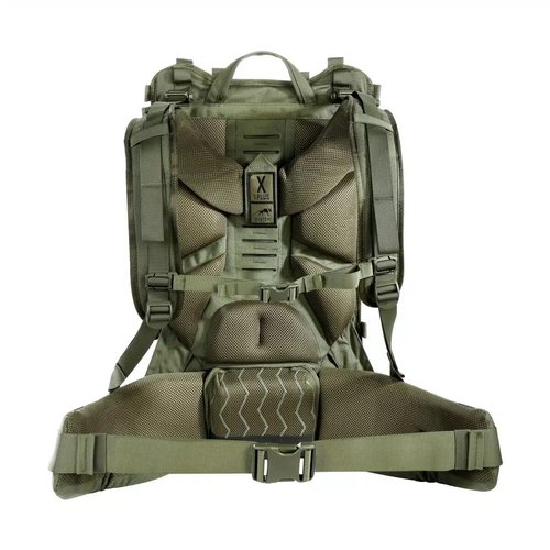 מנשא גב יעודי למשקלים גבוהים Tasmanian Tiger TT Base Carrier