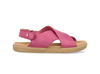 Bobux IW GLIDE MAUVE HAZE מידות 22-26