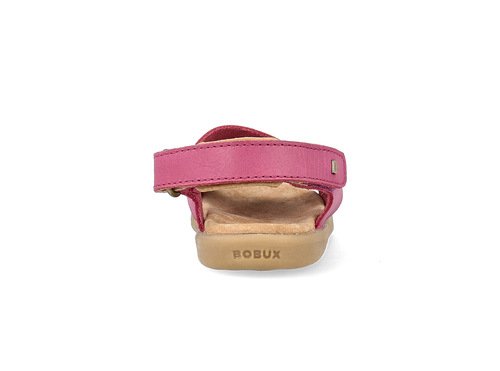 Bobux IW GLIDE MAUVE HAZE מידות 22-26