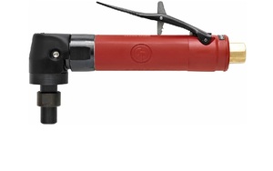 משחזת ציר “1/4 – 6.0 מ״מ מבית Chicago Pneumatic