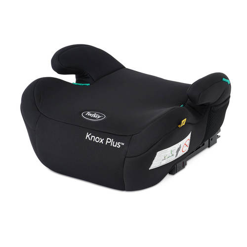 בוסטר ישיבה איזופיקס Twigy Knox Plus i-Size 