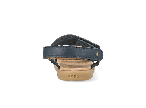 Bobux IW COAST NAVY מידות 22-26