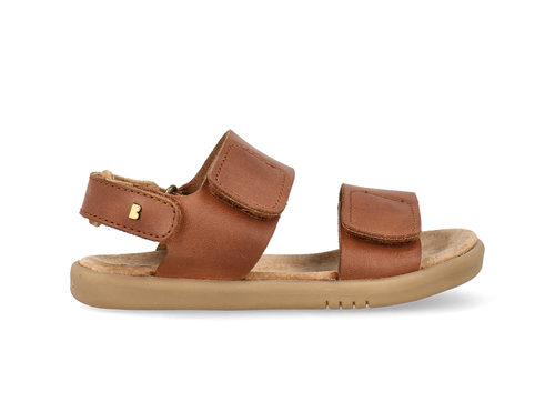 Bobux IW COAST CARAMEL מידות 22-26