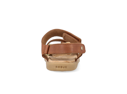 Bobux IW COAST CARAMEL מידות 22-26