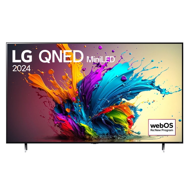 טלוויזיה "QNED MINI LED 4K 65 אל ג