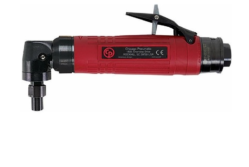 משחזת ציר זוויתית “1/4 – 6.0 מ״מ מבית Chicago Pneumatic