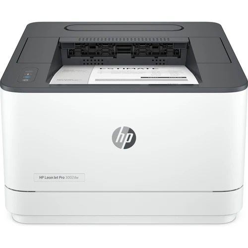 מדפסת לייזר HP LaserJet Pro 3002dw