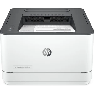 מדפסת לייזר HP LaserJet Pro 3002dw