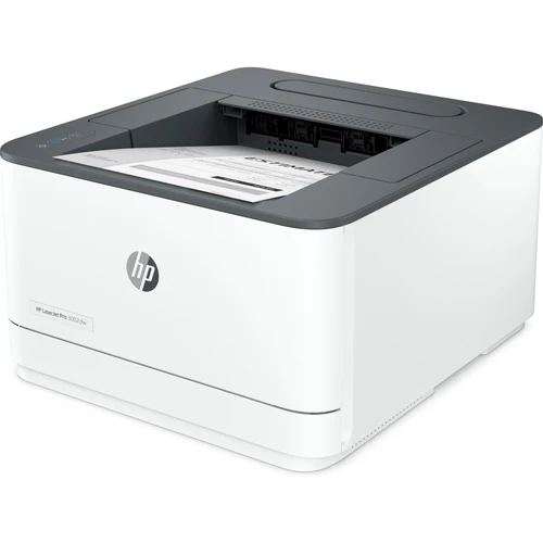 מדפסת לייזר HP LaserJet Pro 3002dw