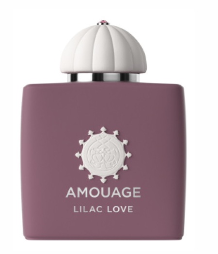 בושם לאישה Amouage Lilach Love EDP 100 ml