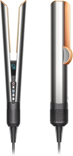 ‏מחליק שיער Dyson Airstrait Straightener HT01 דייסון