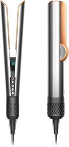 ‏מחליק שיער Dyson Airstrait Straightener HT01 דייסון
