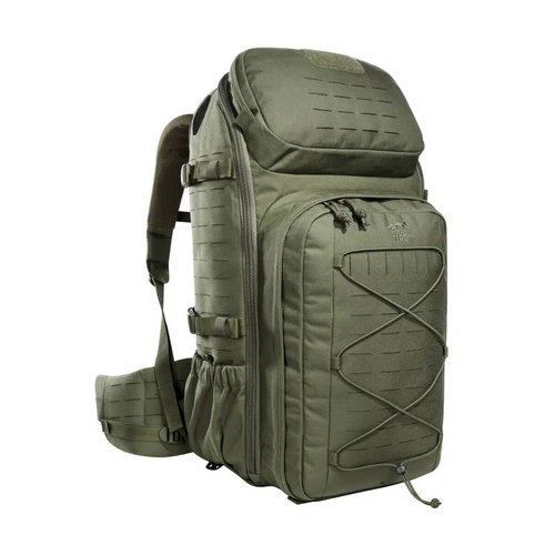 תרמיל לוחם Tasmanian Tiger TT Modular Trooper Pack
