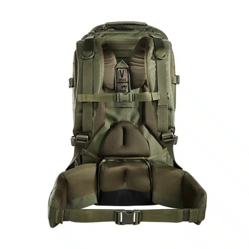 תרמיל לוחם Tasmanian Tiger TT Modular Trooper Pack