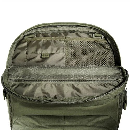 תרמיל לוחם Tasmanian Tiger TT Modular Trooper Pack