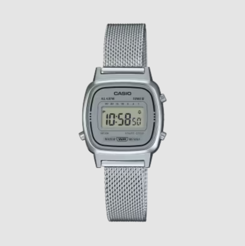 שעון יד LA670WEM-7 - CASIO