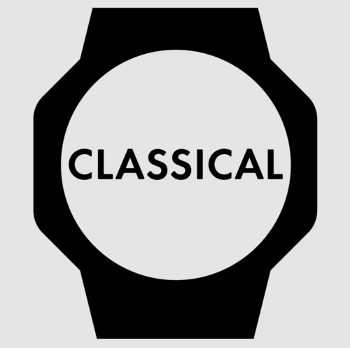 שעון יד LA670WEM-7 - CASIO