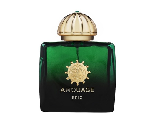 בושם לאישה Amouage Epic For EDP 100ml 