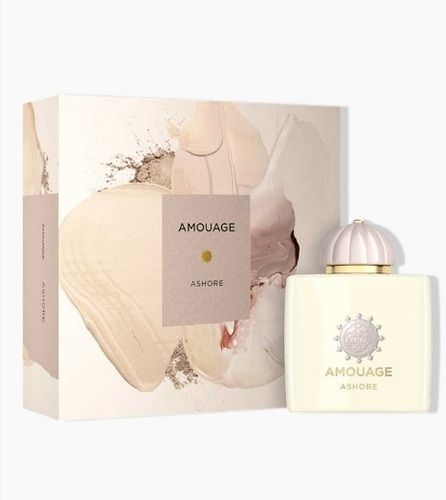 בושם יוניסקס  Amouage Ashore EDP 100ml