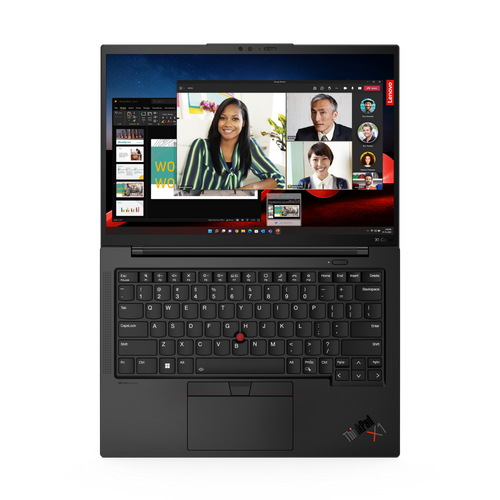 מחשב נייד Lenovo ThinkPad X1 Carbon Gen 12 21KC0053IV לנובו