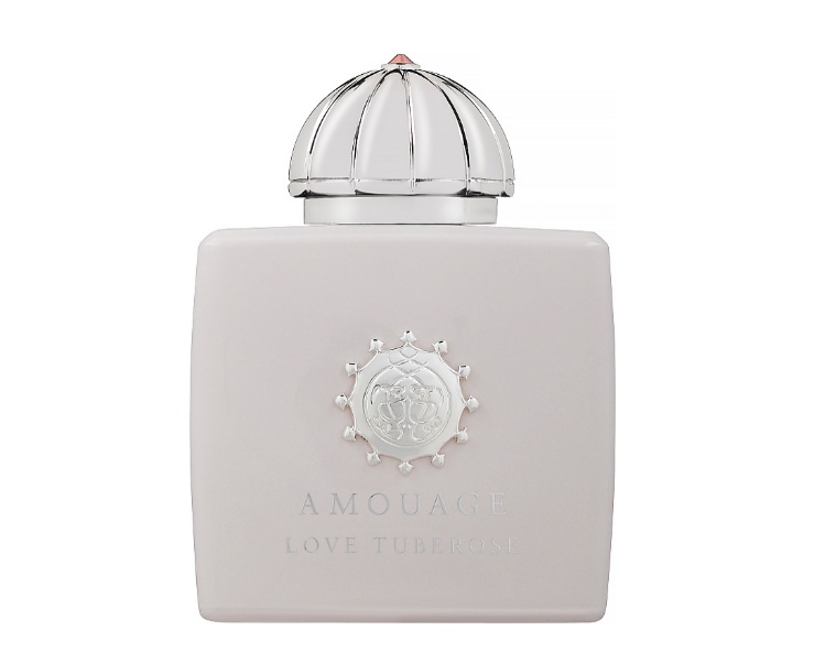 בושם יוניסקס Amouage Love Tuberose EDP 100ml