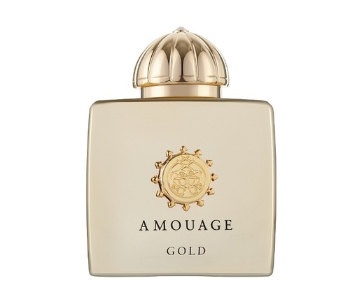 בושם לאישה Amouage Gold EDP 100 ml