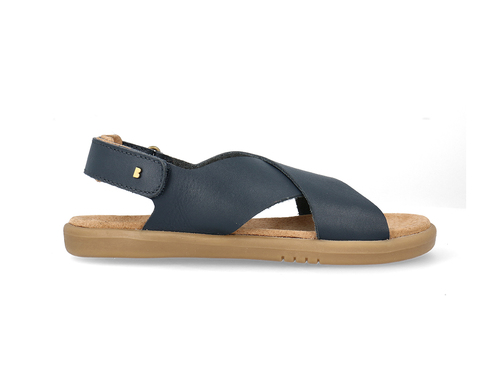  Bobux KP GLIDE NAVY  מידות 27-33