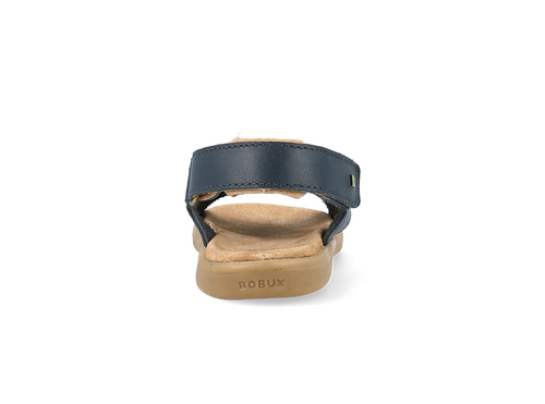  Bobux KP GLIDE NAVY  מידות 27-33