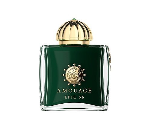 בושם לאישה  Amouage Epic 56 Extrait De Parfum 100ml