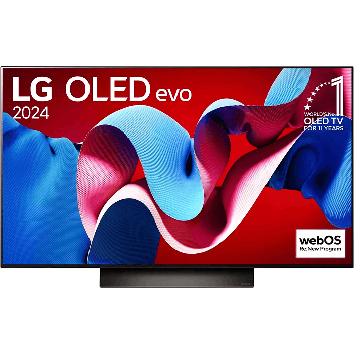 טלוויזיה "OLED 4K 65 אל ג
