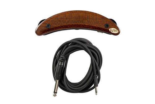 פיקאפ אקטיבי Humbucker לגיטרה אקוסטית