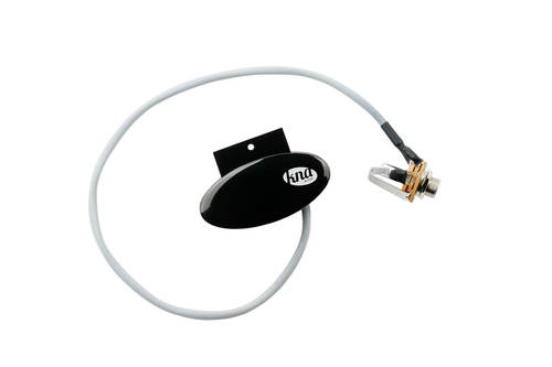 פיקאפ אקטיבי Humbucker לבוזוקי