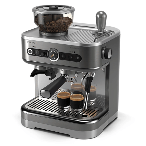 ‏מכונת אספרסו Philips Barista Brew PSA3228/01 פיליפס