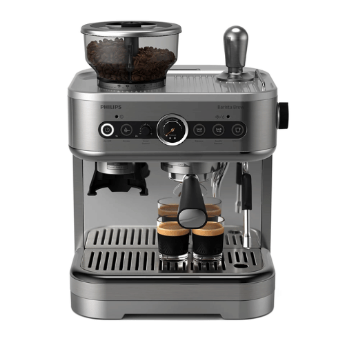 ‏מכונת אספרסו Philips Barista Brew PSA3228/01 פיליפס