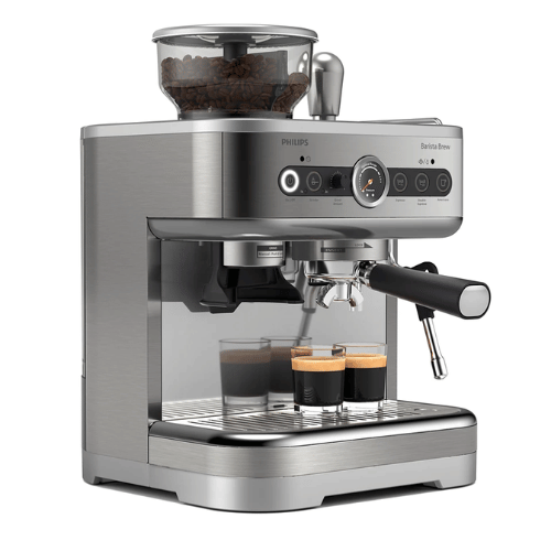 ‏מכונת אספרסו Philips Barista Brew PSA3228/01 פיליפס