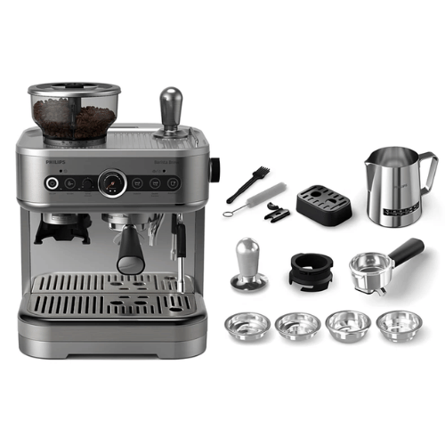‏מכונת אספרסו Philips Barista Brew PSA3228/01 פיליפס