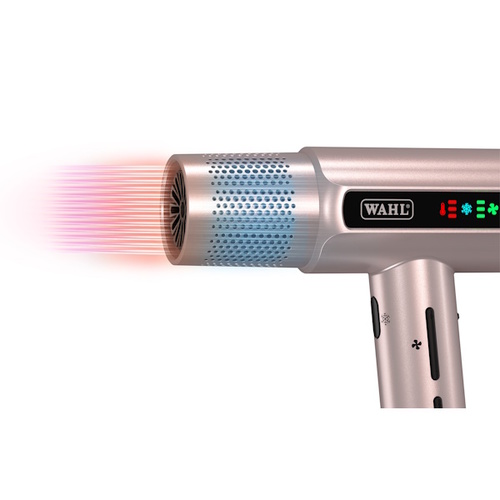 מייבש שיער Wahl Vanquish Rose Gold Limited Edition 4321-0471