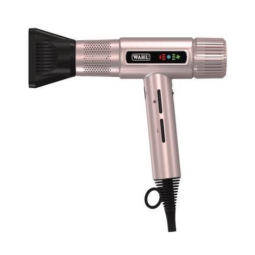 מייבש שיער Wahl Vanquish Rose Gold Limited Edition 4321-0471