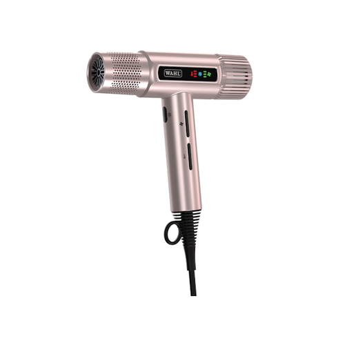 מייבש שיער Wahl Vanquish Rose Gold Limited Edition 4321-0471