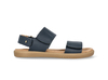  Bobux KP COAST NAVY  מידות 27-33