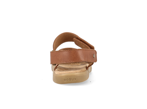  Bobux KP COAST CARAMEL  מידות 27-33
